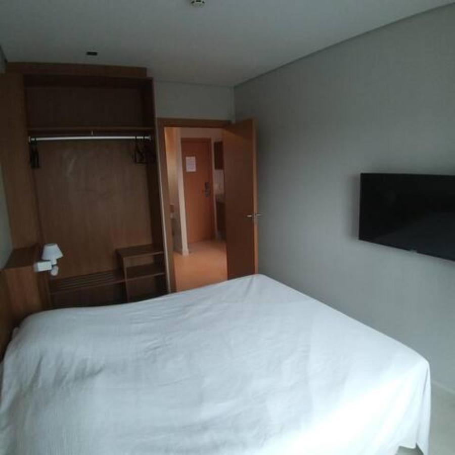 Salinas Exclusive Resort - 1 Quarto Salinópolis Eksteriør bilde