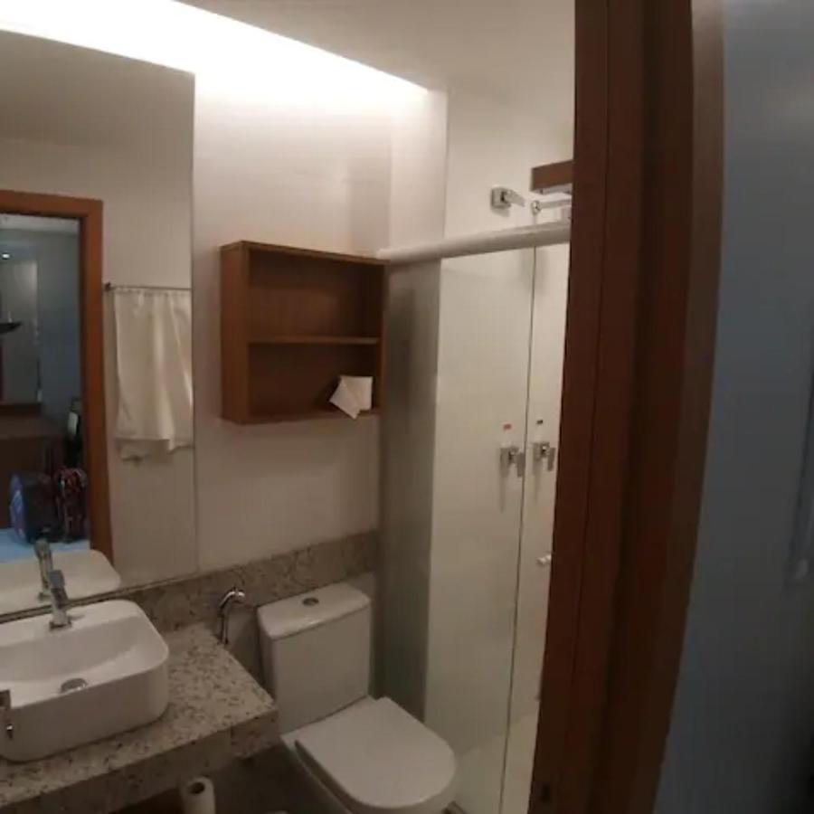 Salinas Exclusive Resort - 1 Quarto Salinópolis Eksteriør bilde