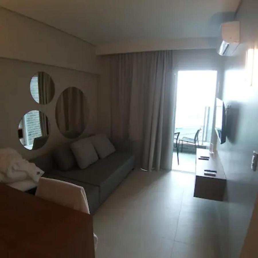 Salinas Exclusive Resort - 1 Quarto Salinópolis Eksteriør bilde