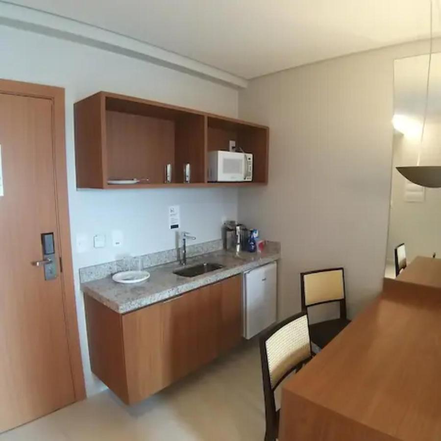 Salinas Exclusive Resort - 1 Quarto Salinópolis Eksteriør bilde